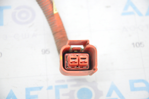 High-voltage cable for the Toyota Prius V 12-17 compressor