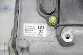 Toyota Prius 30 14-15 inverter