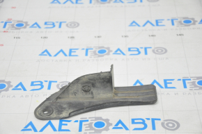 Rear left sill splash guard Toyota Prius V 12-17 pressed, scratches