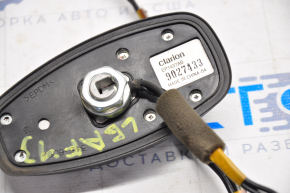 Nissan Leaf 11-17 Radio Antenna Socket