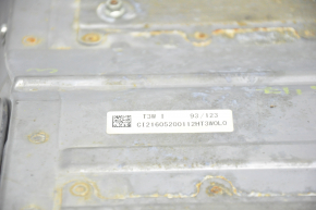 Battery VVB assembly Honda Accord 16-17 hybrid rest, 65.5, 25k