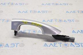 Ford Edge 15-24 Keyless Outer Rear Left Door Handle