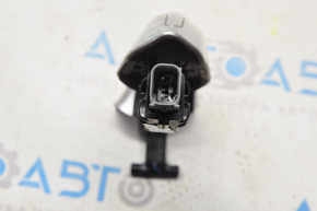 Ford Edge 15-24 Keyless Outer Rear Left Door Handle