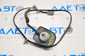 Antenna socket Nissan Versa Note 13-19 type2