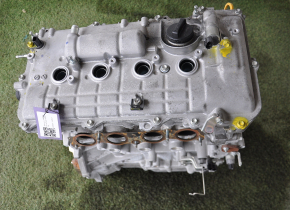 Engine 2ZR-FXE Toyota Prius 30 10-15 39k