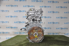 Engine 2ZR-FXE Toyota Prius 30 10-15 39k