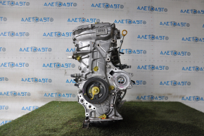 Engine 2ZR-FXE Toyota Prius 30 10-15 39k