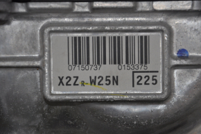 Engine 2ZR-FXE Toyota Prius 30 10-15 39k