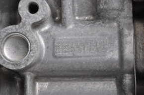 Engine 2ZR-FXE Toyota Prius 30 10-15 39k