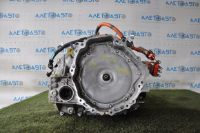 Automatic transmission assembly Toyota Prius 30 13-15 CVT 39k, emulsion