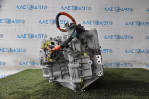 Automatic transmission assembly Toyota Prius 30 13-15 CVT 39k, emulsion