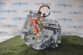 Automatic transmission assembly Toyota Prius 30 13-15 CVT 39k, emulsion