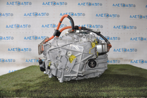 Automatic transmission assembly Toyota Prius 30 13-15 CVT 39k, emulsion