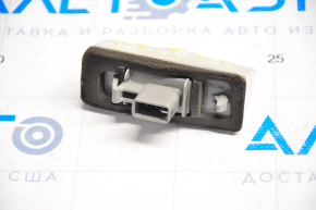 Right tailgate number plate light for Lexus RX350 RX450h 16-22