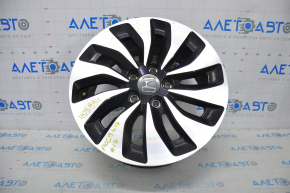 Wheel disk R17 x 7j 5*114.3 Honda Accord 13-17 hybrid light curb