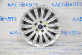 Wheel disk R17 5*108 Ford Fusion mk5 13- type 3 curb