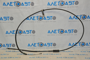 Parking brake cable rear right Chevrolet Malibu 16-21
