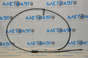 Parking brake cable rear right Chevrolet Malibu 16-21