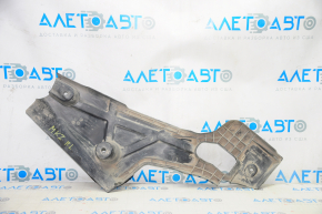 Underbody protection rear left Lincoln MKZ 13-20 crack