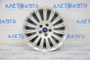 Wheel disk R17 5*108 Ford Fusion mk5 13- type 3 curb