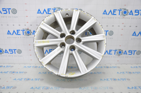 Wheel disk R17 5*114.3 Toyota Camry v50 12-14 usa XLE curb