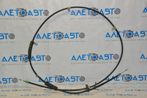 Parking Brake Cable Center Dodge Challenger 09-23