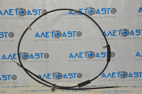 Parking Brake Cable Center Dodge Challenger 09-23