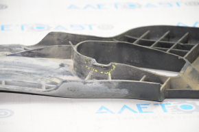 Underbody protection rear left Ford Fusion mk5 13-16 break