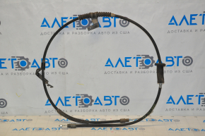 Parking brake cable right Dodge Dart 13-13