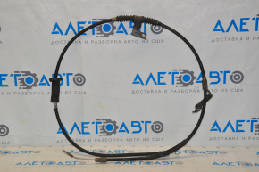 Parking brake cable right Dodge Dart 13-13