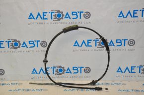 Parking brake cable rear right Chrysler 200 11-14