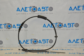 Parking brake cable rear right Chrysler 200 11-14