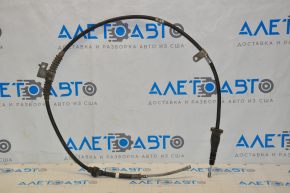 Parking brake cable right Jeep Compass 11-16