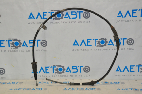 Parking brake cable right Jeep Compass 11-16
