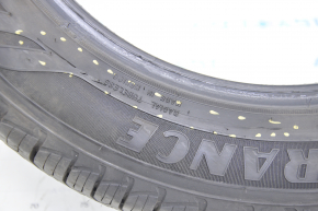 Tyre R17 215/55 Goodyear Assurance 2022 all-season 8mm cuts
