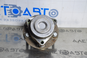 Rear right hub Chevrolet Malibu 16-25 without two studs