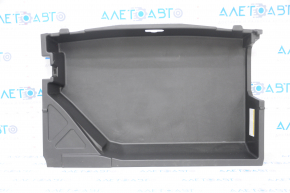 Trunk tray box Toyota Prius 30 10-15 scratches