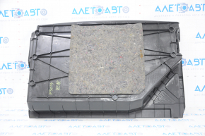 Trunk tray box Toyota Prius 30 10-15 scratches