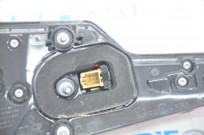 Interior light trunk lid left Audi A4 B9 17-19 sedan LED