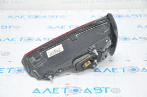 Interior light trunk lid left Audi A4 B9 17-19 sedan LED