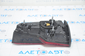 Interior light trunk lid left Audi A4 B9 17-19 sedan LED