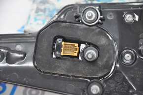 Lamp inside trunk lid right Audi A4 B9 17-19 sedan LED