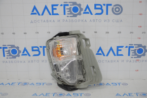Right turn signal Toyota Prius 30 13-15 rest