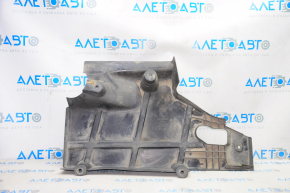 Bottom protection rear right Ford Fusion mk5 13-20 fractures