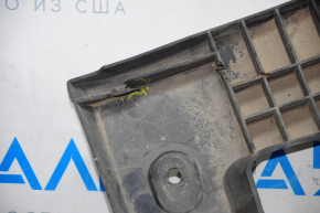 Bottom protection rear right Ford Fusion mk5 13-20 fractures