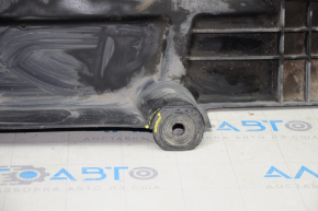 Underbody protection rear right Ford Fusion mk5 13-20 cracks