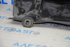 Underbody protection rear right Ford Fusion mk5 13-20 cracks
