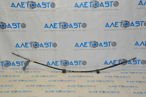 Parking brake cable left GMC Terrain 10-17 broken mount
