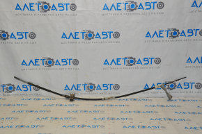 Parking brake cable left GMC Terrain 10-17 broken mount
