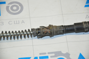 Parking brake cable left GMC Terrain 10-17 broken mount